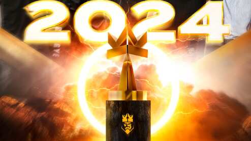 Kings League Américas