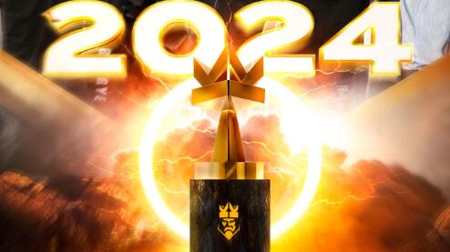 Kings League Américas