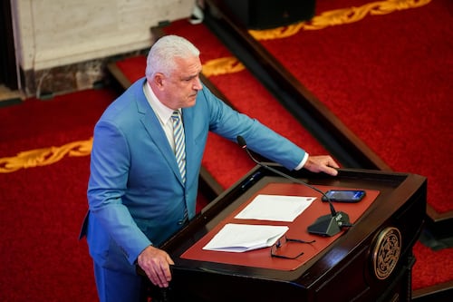 Senado pide al gobierno federal corregir disparidades en fondos de Medicaid y Medicare para Puerto Rico