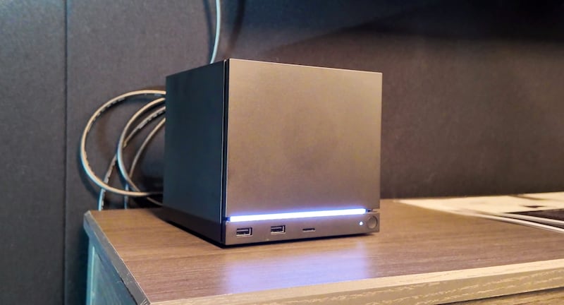 Steam Machine - Valve