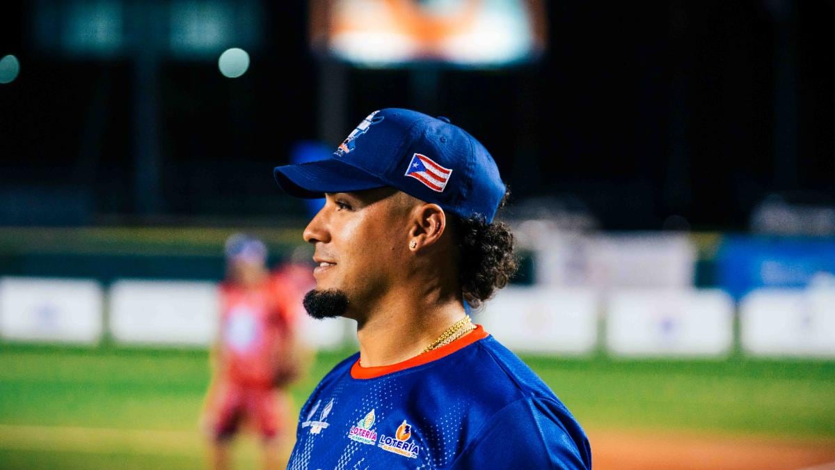 Javier “Javy” Báez