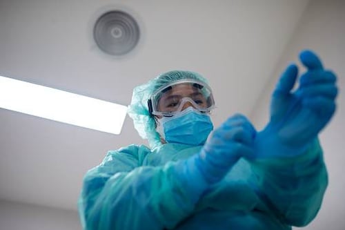 Gobierno cancela programa de incentivos de $2,000 para nuevos empleados de hospitales