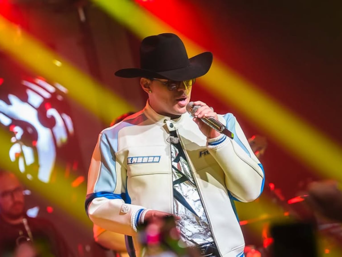 Equipo de Yeison Jiménez fue víctima de robo durante homenaje realizado en el Movistar Arena – Metro Puerto Rico