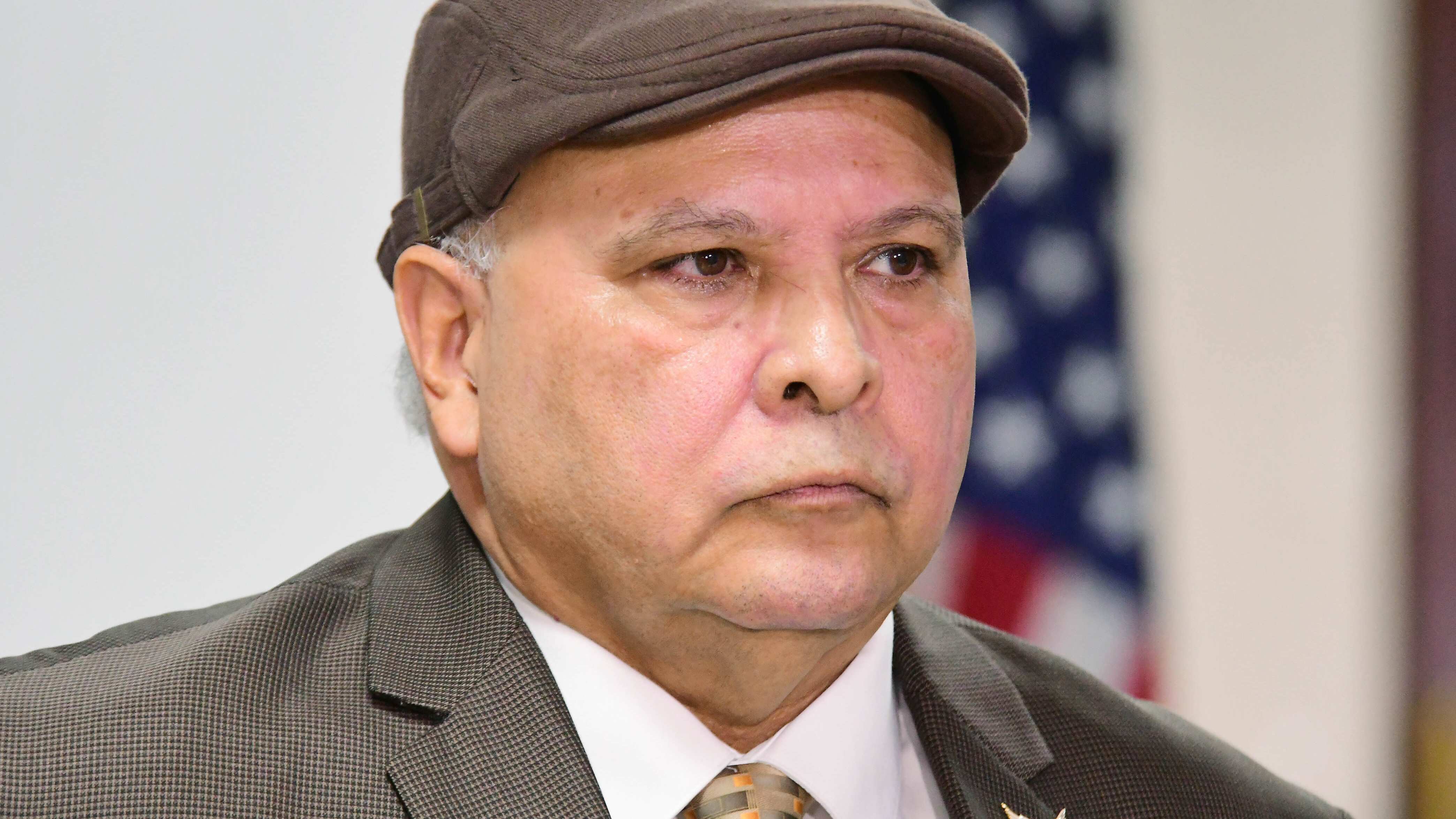 Camara de Representantes