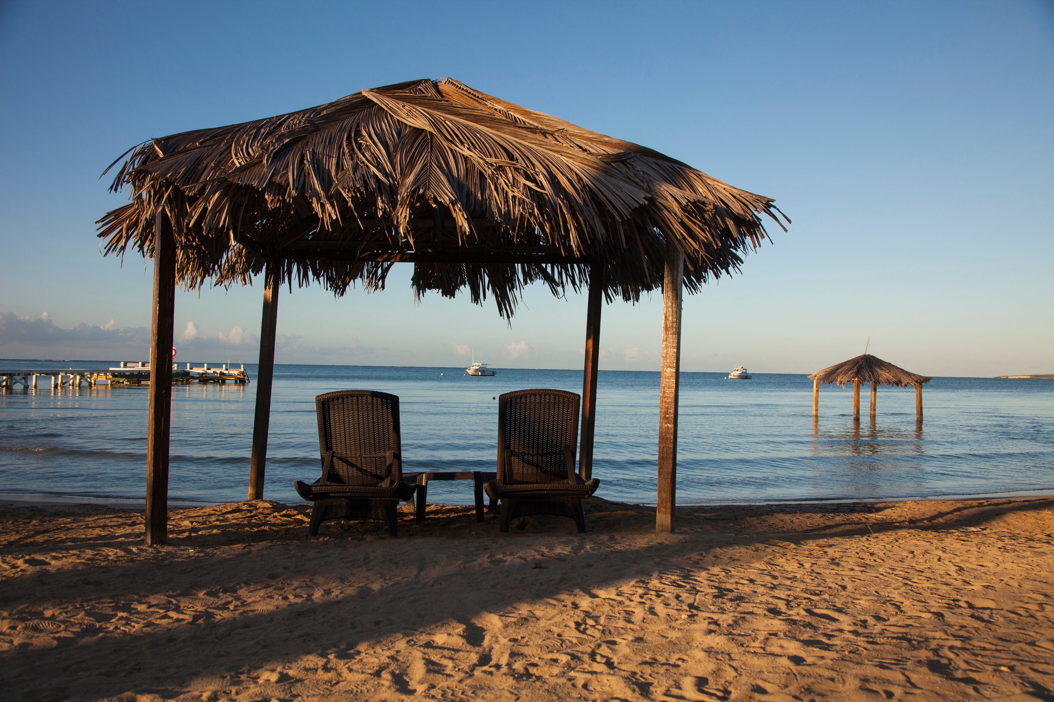 Copamarina Beach Resort & Spa no es solo un lugar para hospedarse; es un destino que promueve un estilo de vida más equilibrado y consciente.