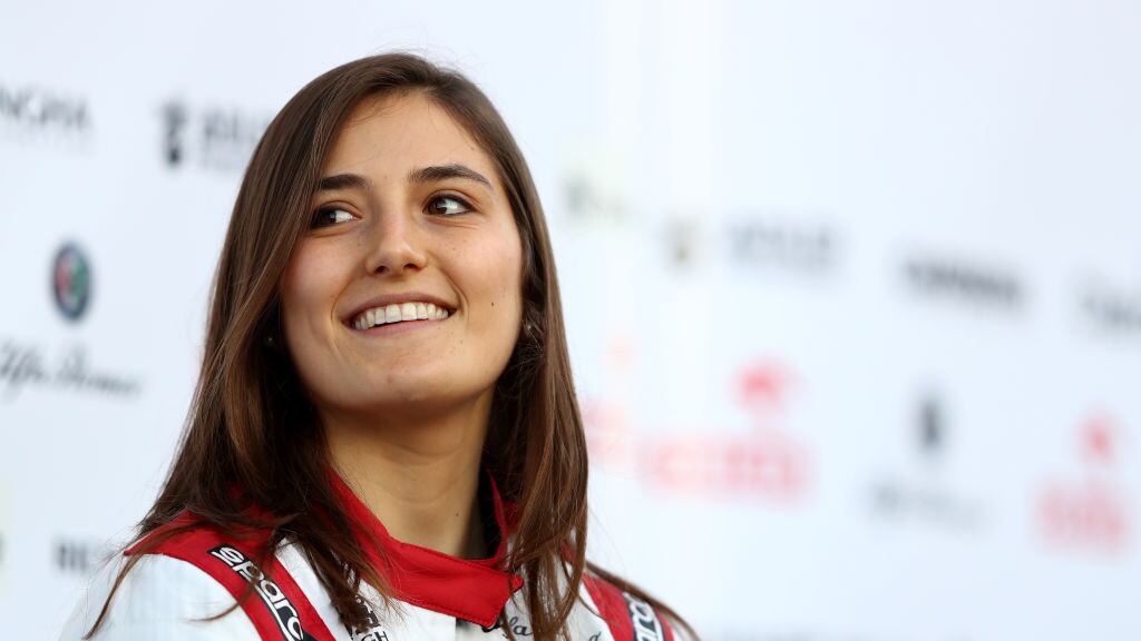 Tatiana Calderón es la primer piloto en participar en Fórmula 2, Super Fórmula Japonesa e IndyCar
