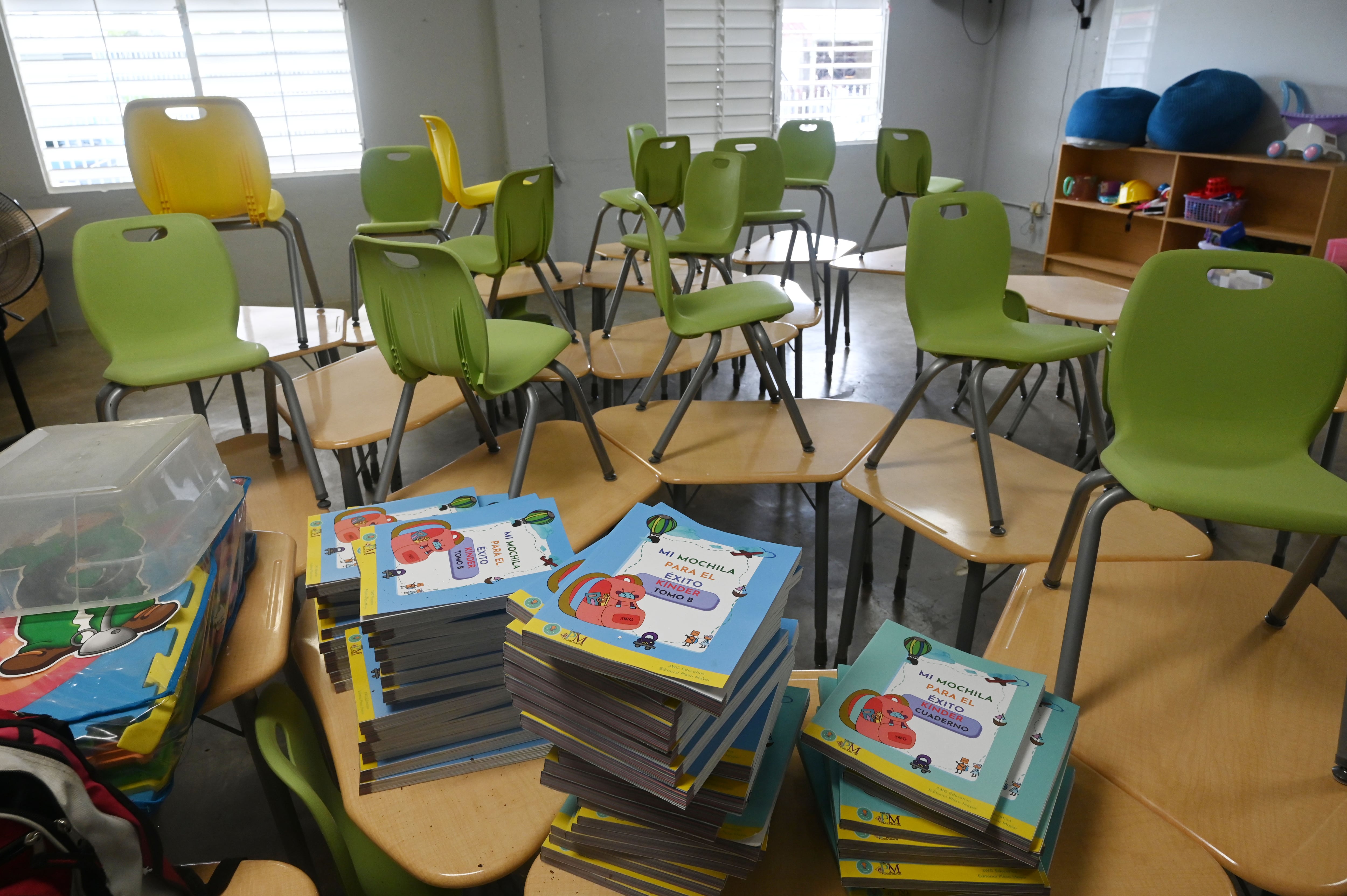 Impulsan reconstrucción de escuelas católicas en la Isla con inversión de $170 millones