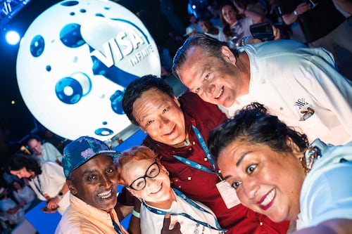 Puerto Rico Wine & Food Festival celebra su segunda edición con más fuerza y proyección internacional