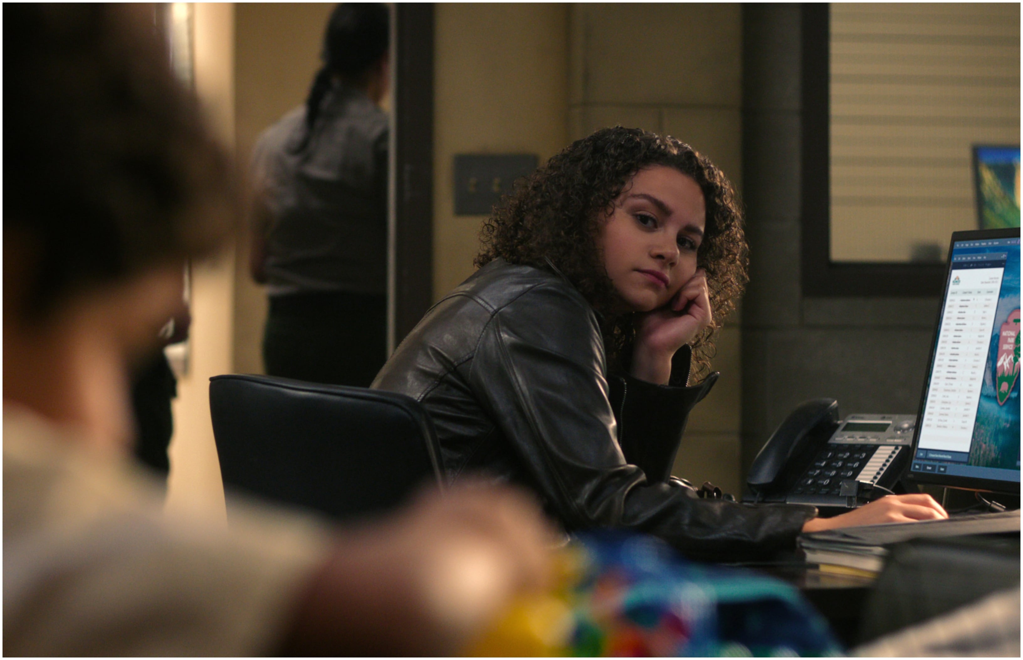 Una serie corta en Netflix que te dejará sin aliento hasta el final