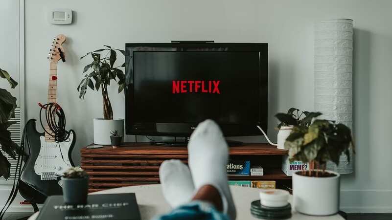 Esta es la oferta de series y películas de esta semana