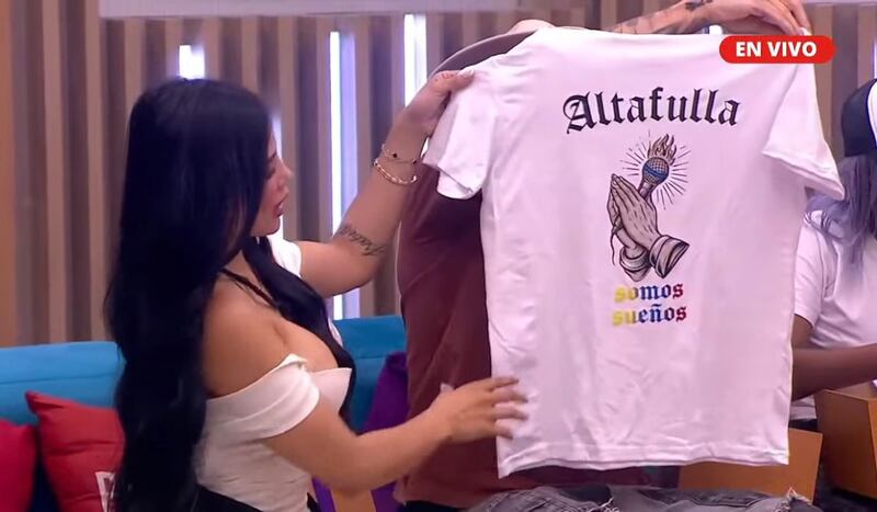 La Casa de los Famosos
