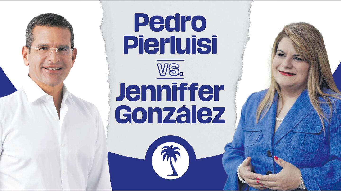 Resultados primarias del Partido Nuevo Progresista – Metro Puerto Rico