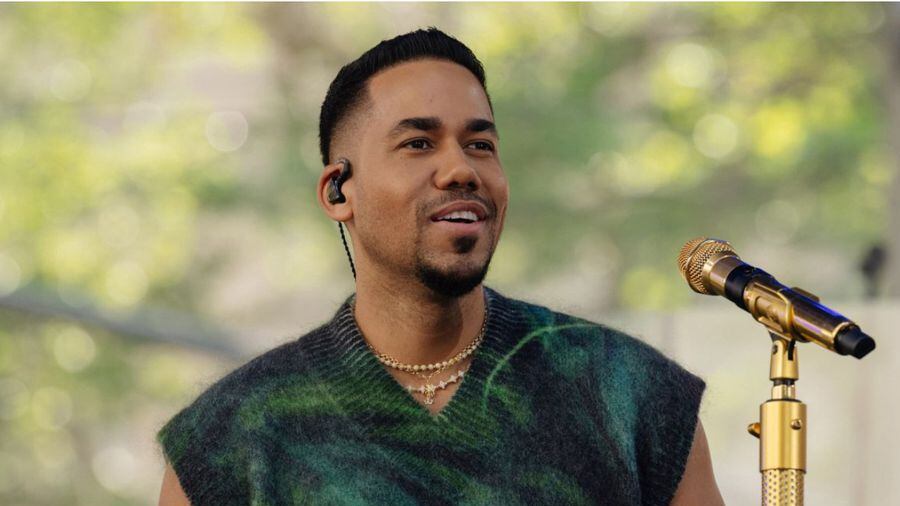 Romeo Santos