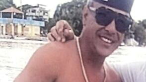 José Antonio Pagán Colón