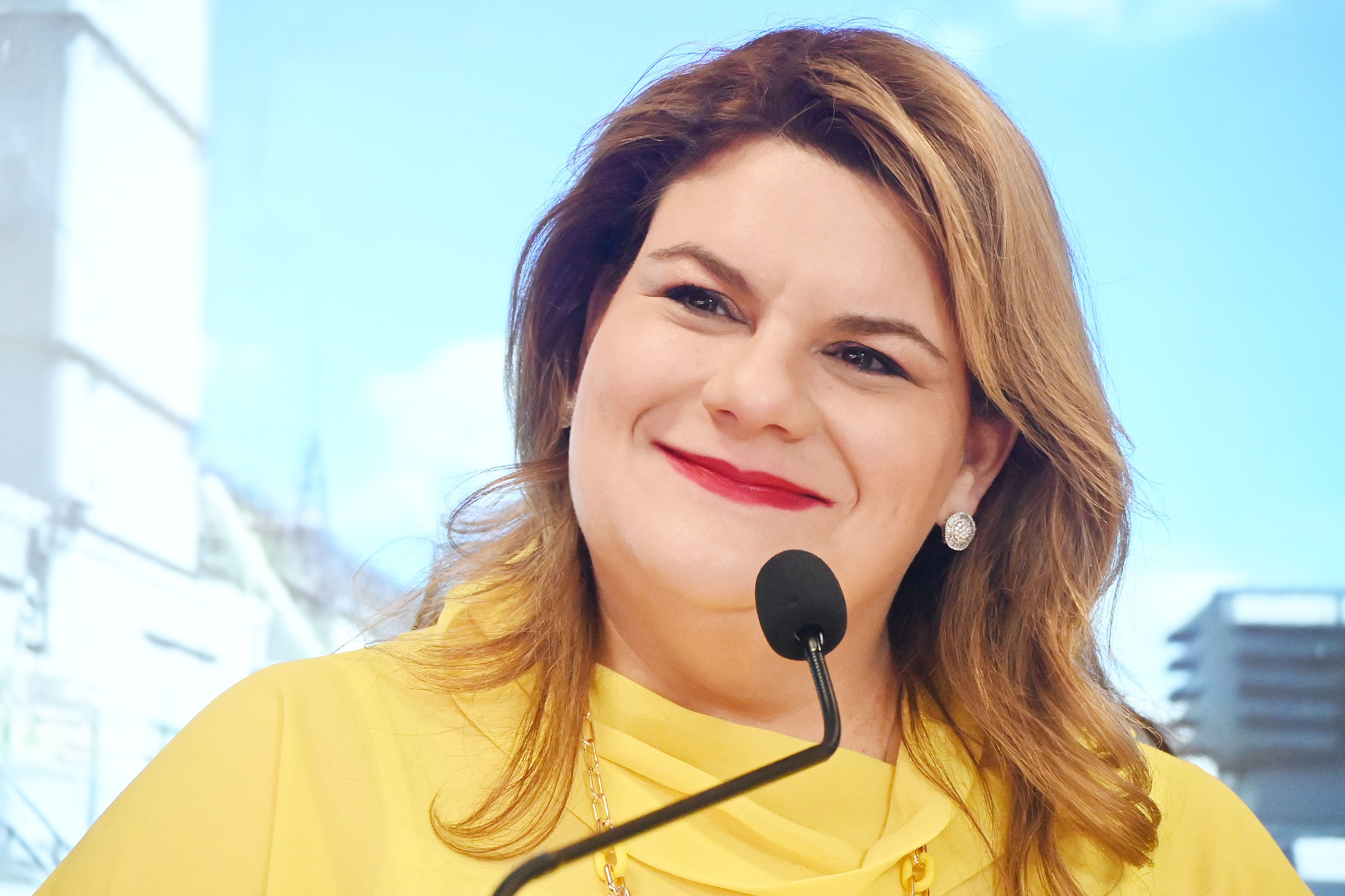 ¿De cuánto es el cheque de alivio contributivo? Esto fue lo que explicó la gobernadora