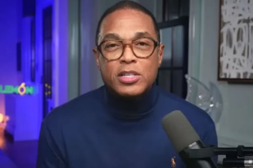 Gobierno Trump detiene al periodista Don Lemon por su cobertura de una protesta contra ICE en Minnesota