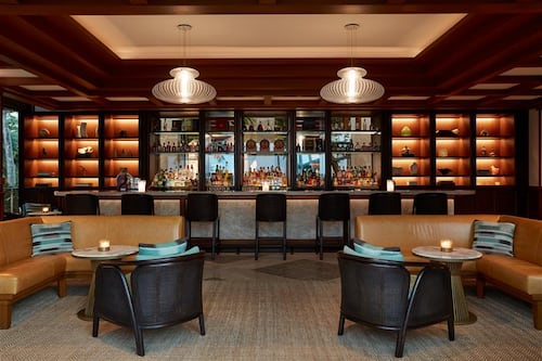 Atera trae su propuesta Michelin a Dorado Beach