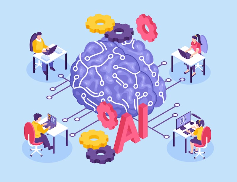 No todo es ChatGPT,  Alejandra Contreras, experta en IA nos dice cómo sacarle el jugo a estas herramientas. Aprende a usarla de forma inteligente en tus estudios y prepárate para el mundo laboral, sin caer en el plagio ni los errores comunes