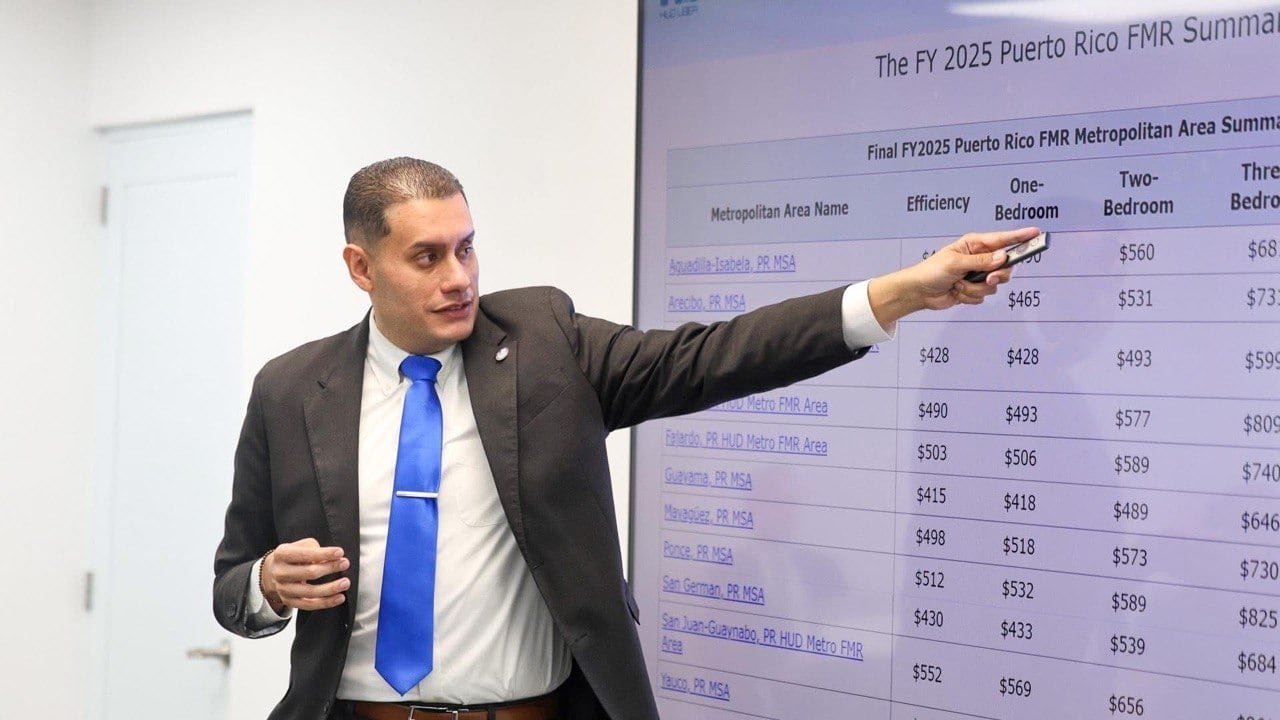 El presidente de la Federación de Alcaldes hizo el anuncio del ciclo de talleres en el Instituto de Desarrollo Municipal.