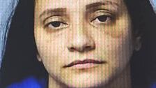 Carmen Gloria Flores Rivera.