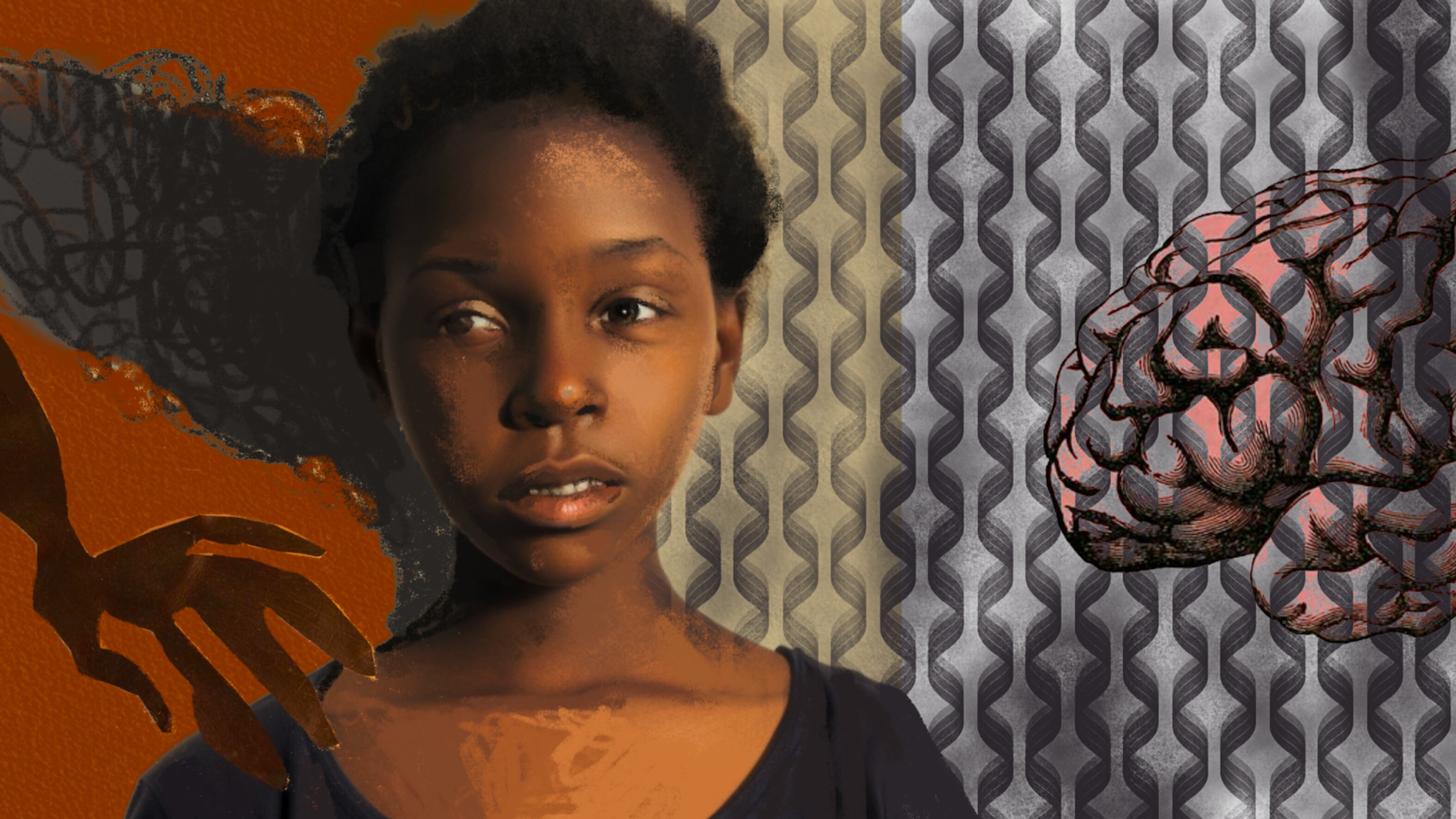 Serie Dominicanas ante la impunidad