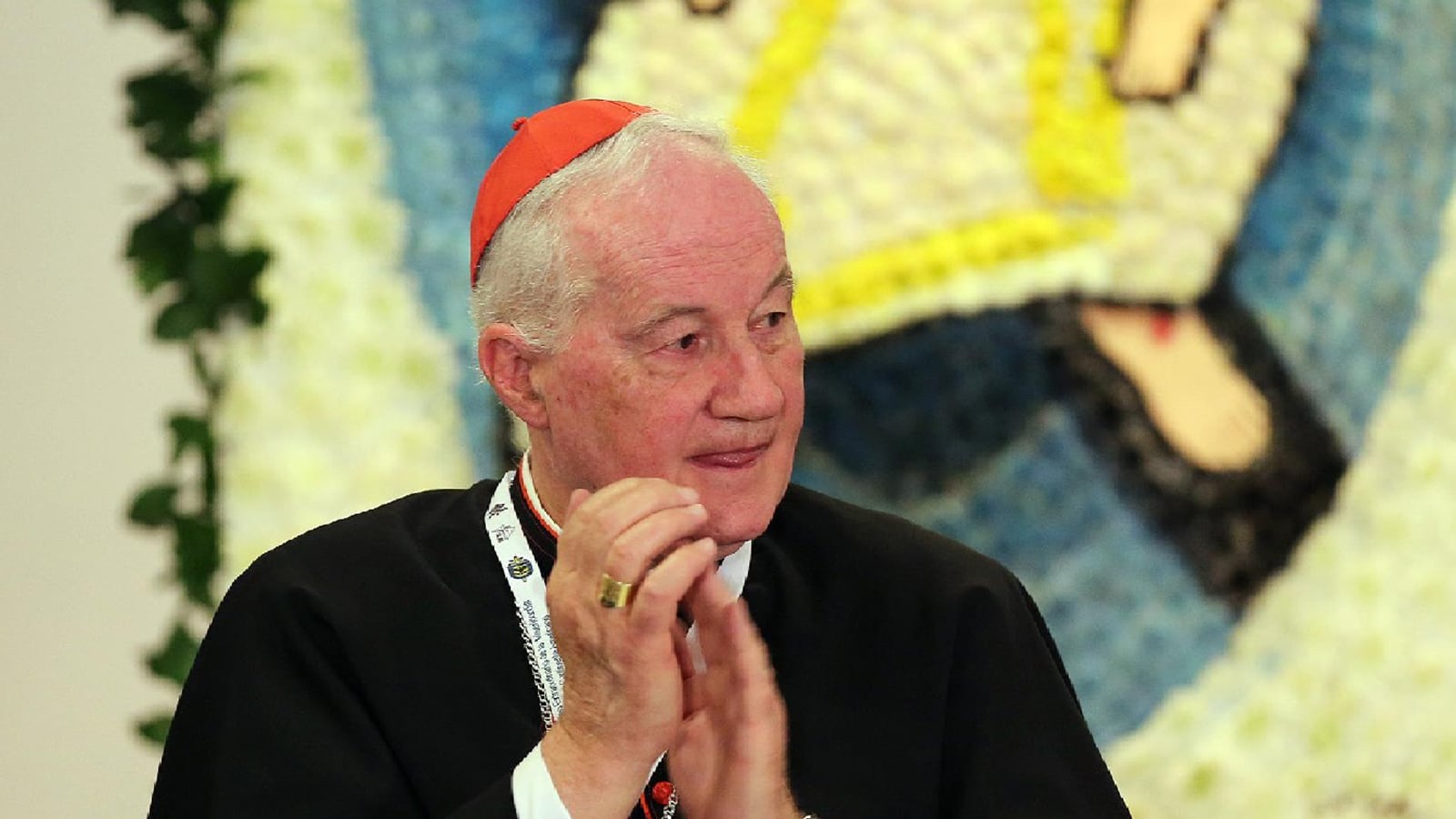 Cardenal de alto cargo en el Vaticano es acusado de agresión sexual en Canadá
