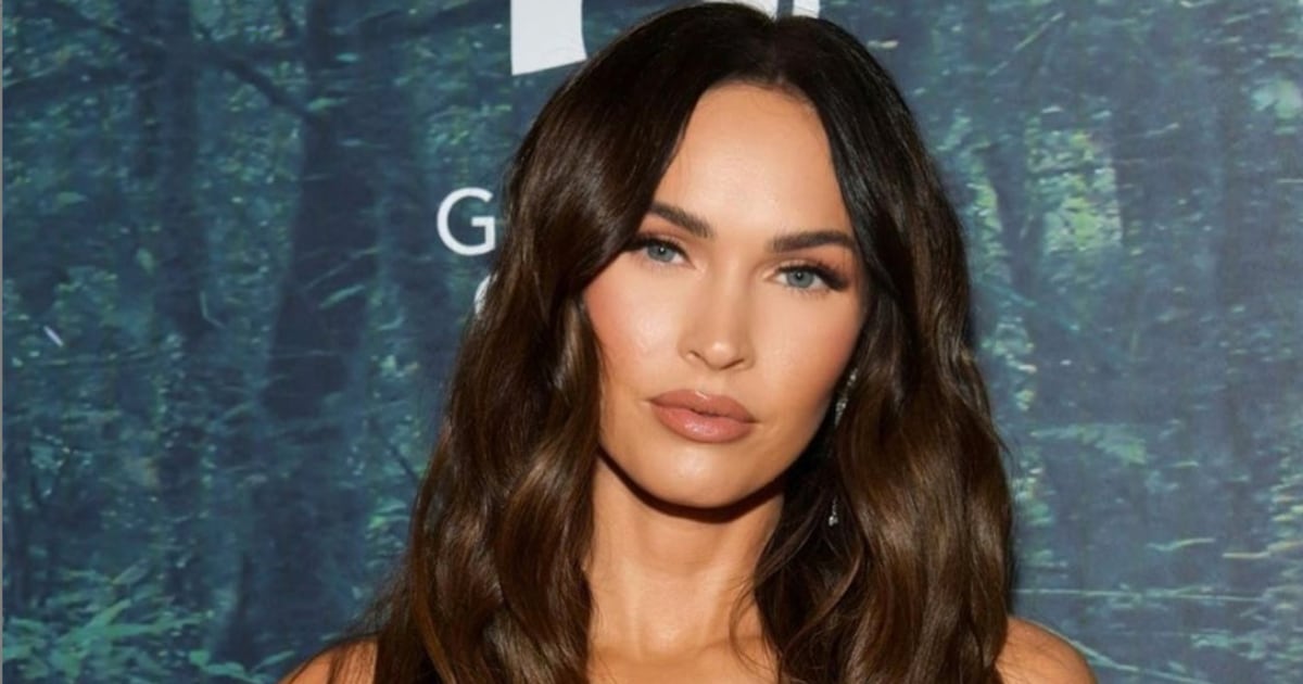 Megan Fox llega a Puerto Rico en medio de la pandemia – Metro Puerto Rico