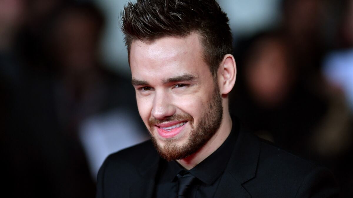 En redes sociales se ha difundido un estremecedor del padre de Liam Payne en Argentina.