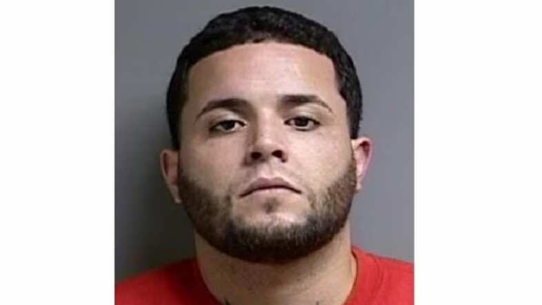 Ángel Luis Resto Mojica.