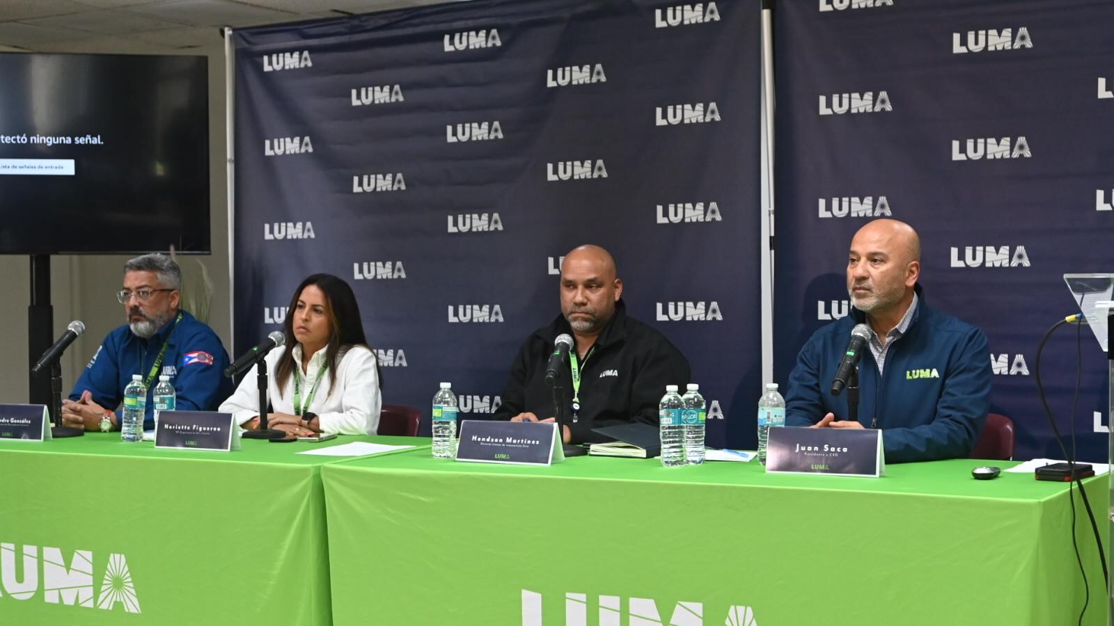 LUMA Energy