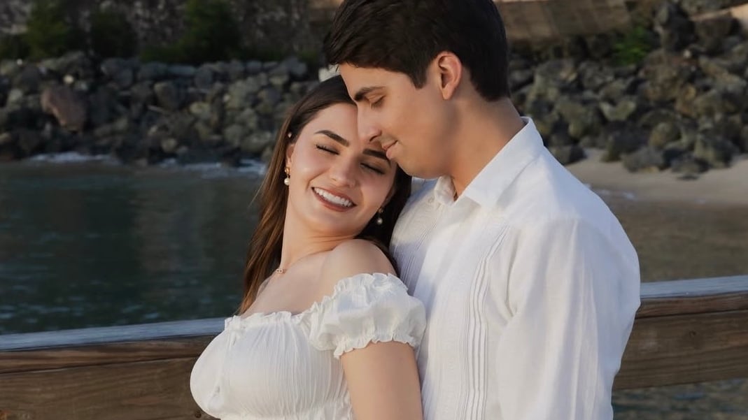 El influencer puertorriqueño Daniel El Travieso sorprendió a sus seguidores al anunciar que será padre junto a su pareja, Karen Barrera, en una publicación que rápidamente se volvió viral en redes sociales.