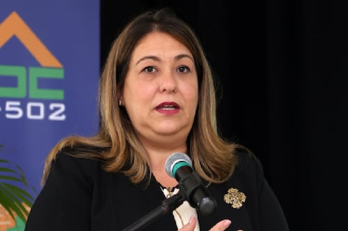 Señalamientos por pesquisa a secretaria de la Familia genera preocupación en sector de cuido prolongado