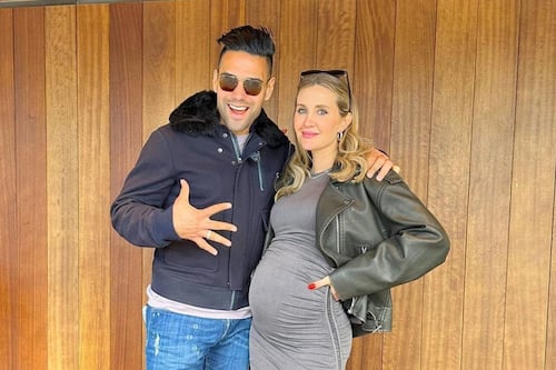 Esposa de Falcao aclaró si tienen planeado tener otro hijo tras 18 años de matrimonio