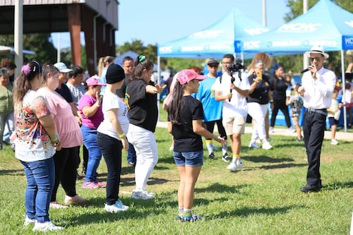 Con amor y orgullo: Vega Alta celebrará a niños con síndrome Down