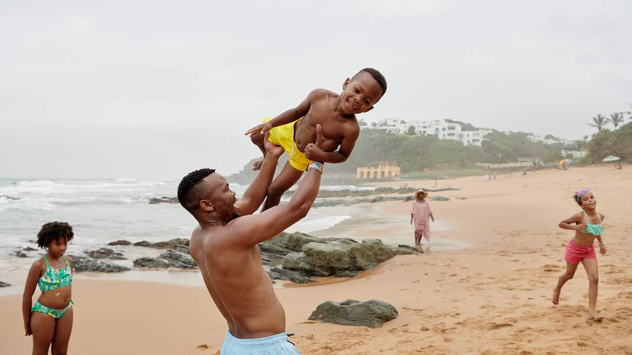 Puerto Rico alquileres a corto plazo