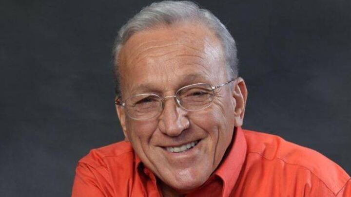 Cantautor Antonio Cabán Vale.