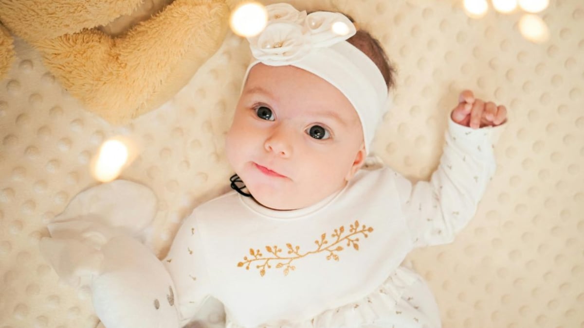 Los nombres de tres letras están en auge por su sencillez