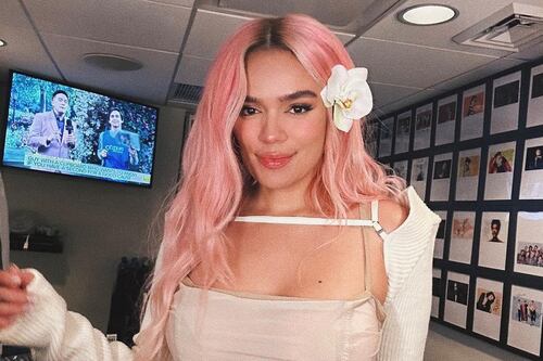 Karol G será parte de videojuego