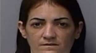 Mujer acusada por la muerte de Gabriela Nicole.