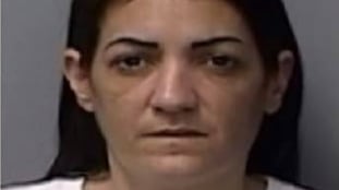 Mujer acusada por la muerte de Gabriela Nicole.