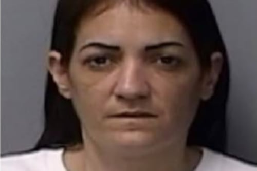 Fijan fecha para inicio del juicio contra Elvia Cabrera por asesinato de Gabriela Nicole