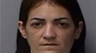 Mujer acusada por la muerte de Gabriela Nicole.