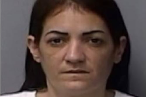 No a orden de mordaza en caso contra Elvia Cabrera