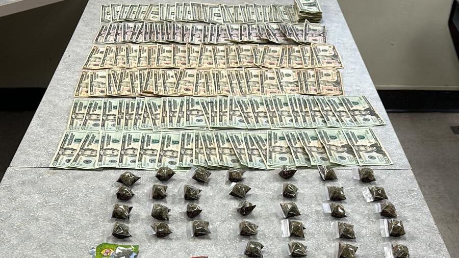 Evidencia ocupada en Arecibo