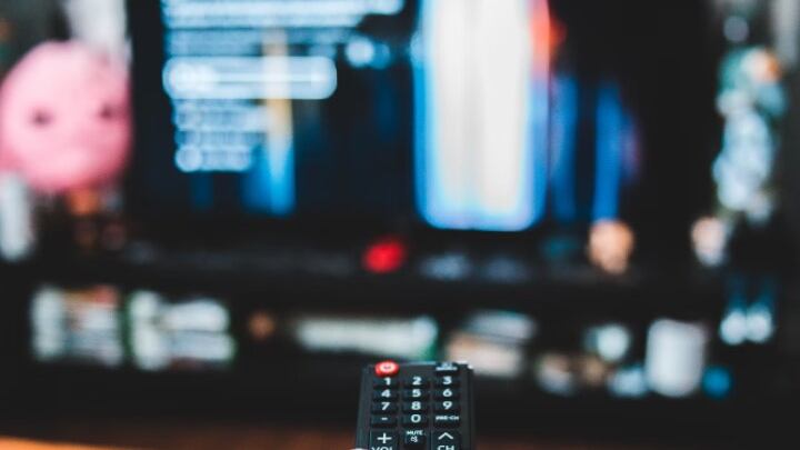 Series y películas para ver en el transcurso de la semana