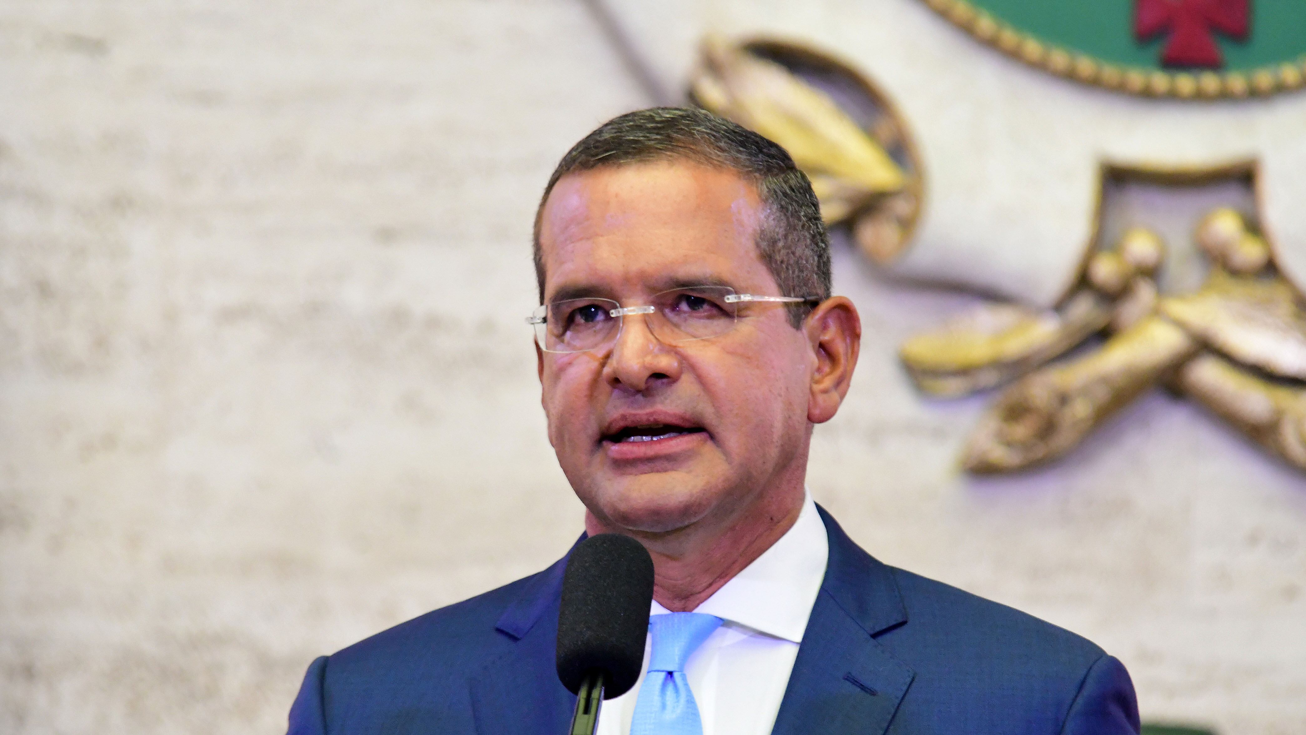 Mensaje de Situación de Estado del gobernador, Pedro Pierluisi