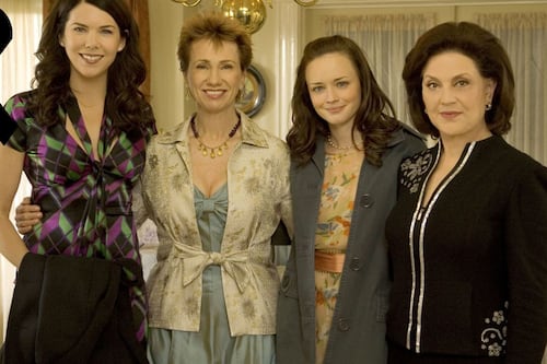 Muere famosa actriz de ‘Gilmore Girls’, tras larga batalla contra el cáncer