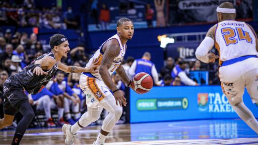 Vaqueros de Bayamón