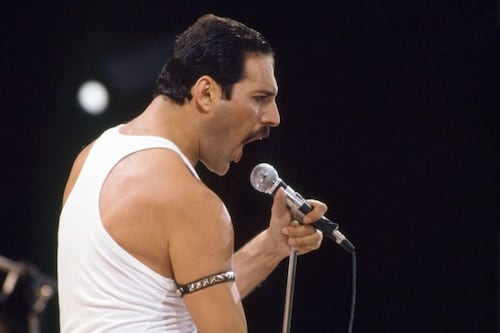 Fallece Bibi, la supuesta hija de Freddie Mercury que mantenía en secreto: ¿Quién era?