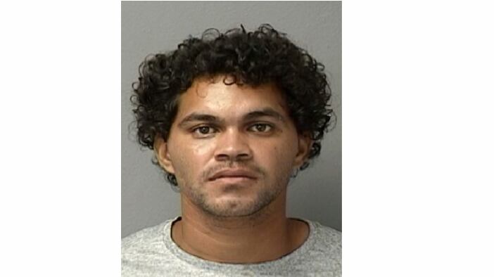 Kevin Sánchez Colón.